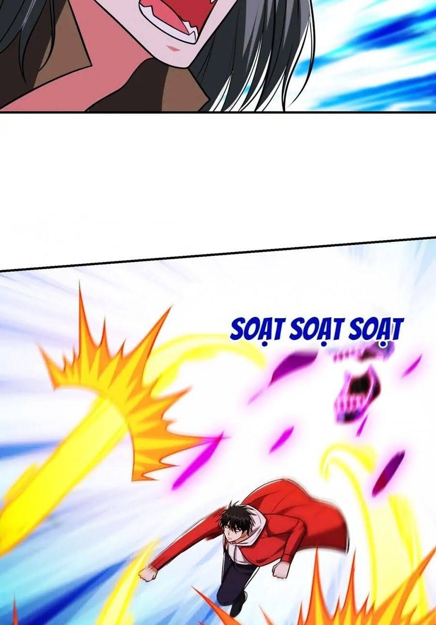 Nhặt Được Hoa Khôi Về Làm Vợ Chapter 349.2 - Trang 2