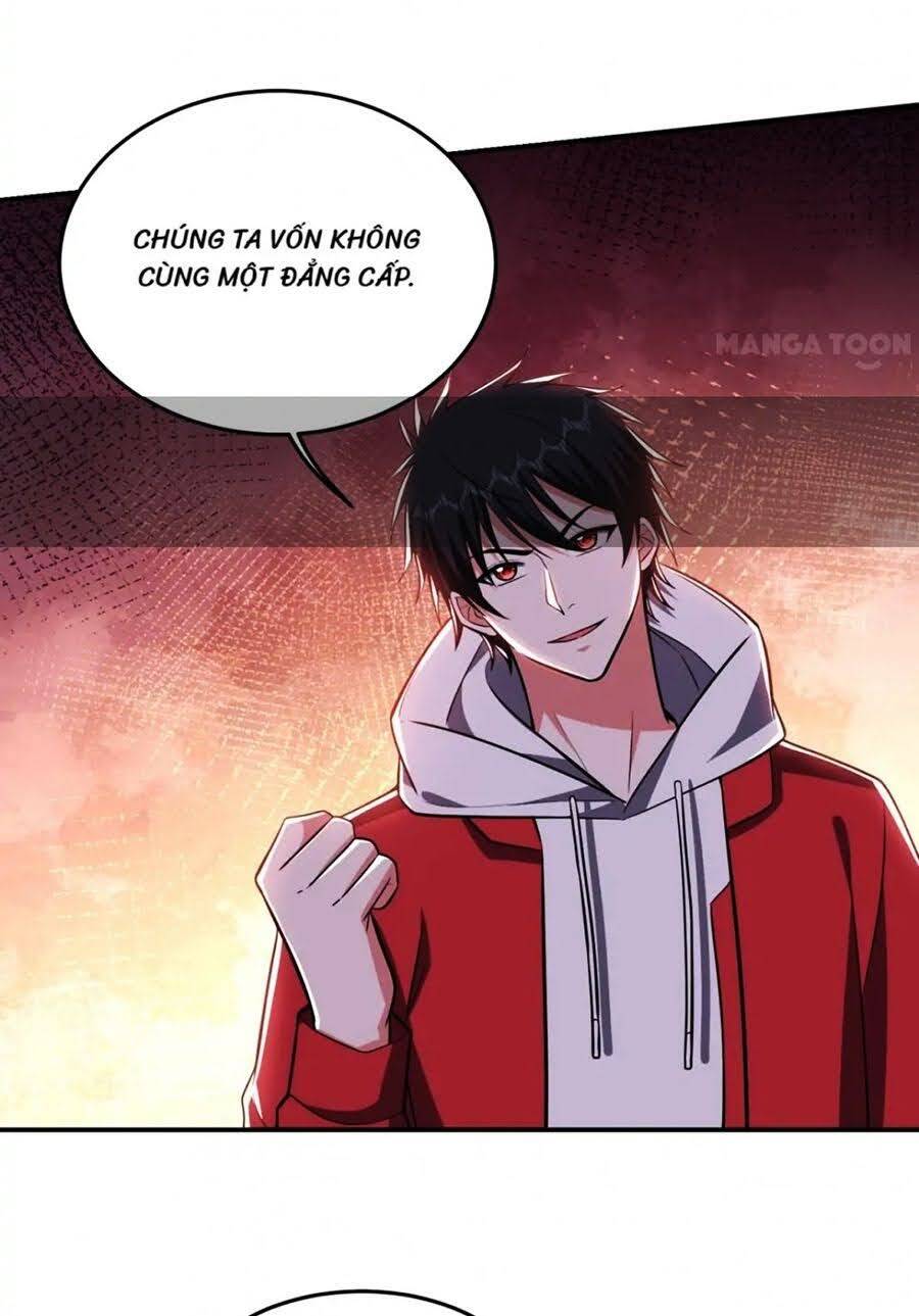 Nhặt Được Hoa Khôi Về Làm Vợ Chapter 349.2 - Trang 2