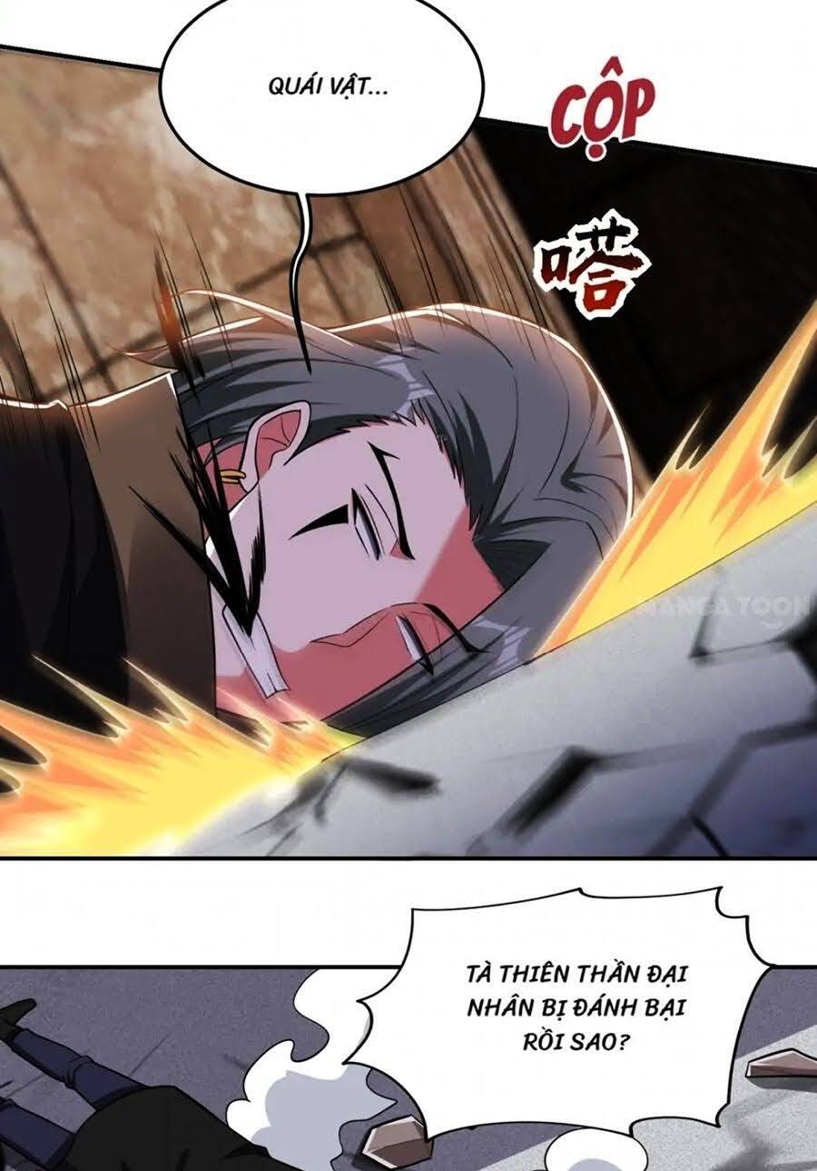 Nhặt Được Hoa Khôi Về Làm Vợ Chapter 349.2 - Trang 2