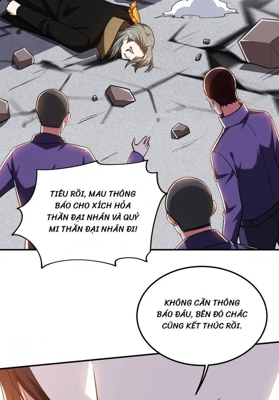 Nhặt Được Hoa Khôi Về Làm Vợ Chapter 349.2 - Trang 2