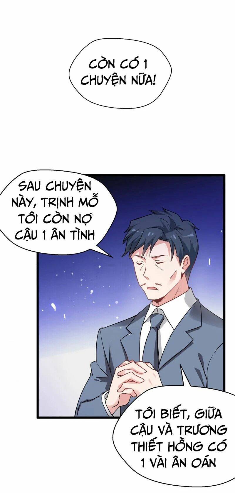 Nhặt Được Hoa Khôi Về Làm Vợ Chapter 35 - Trang 2