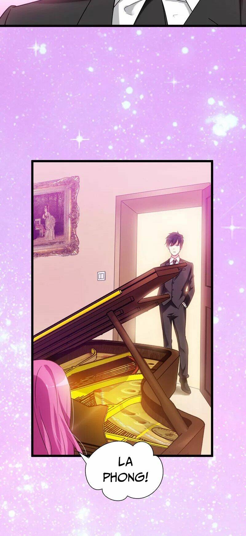 Nhặt Được Hoa Khôi Về Làm Vợ Chapter 35 - Trang 2