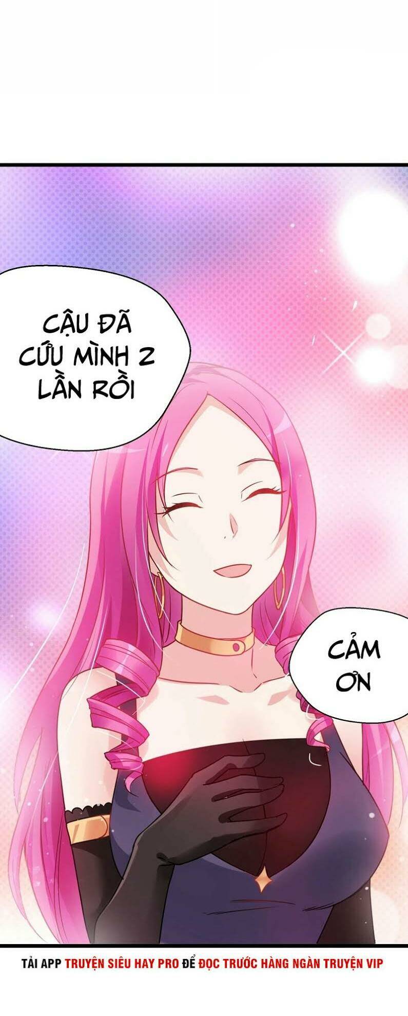 Nhặt Được Hoa Khôi Về Làm Vợ Chapter 35 - Trang 2