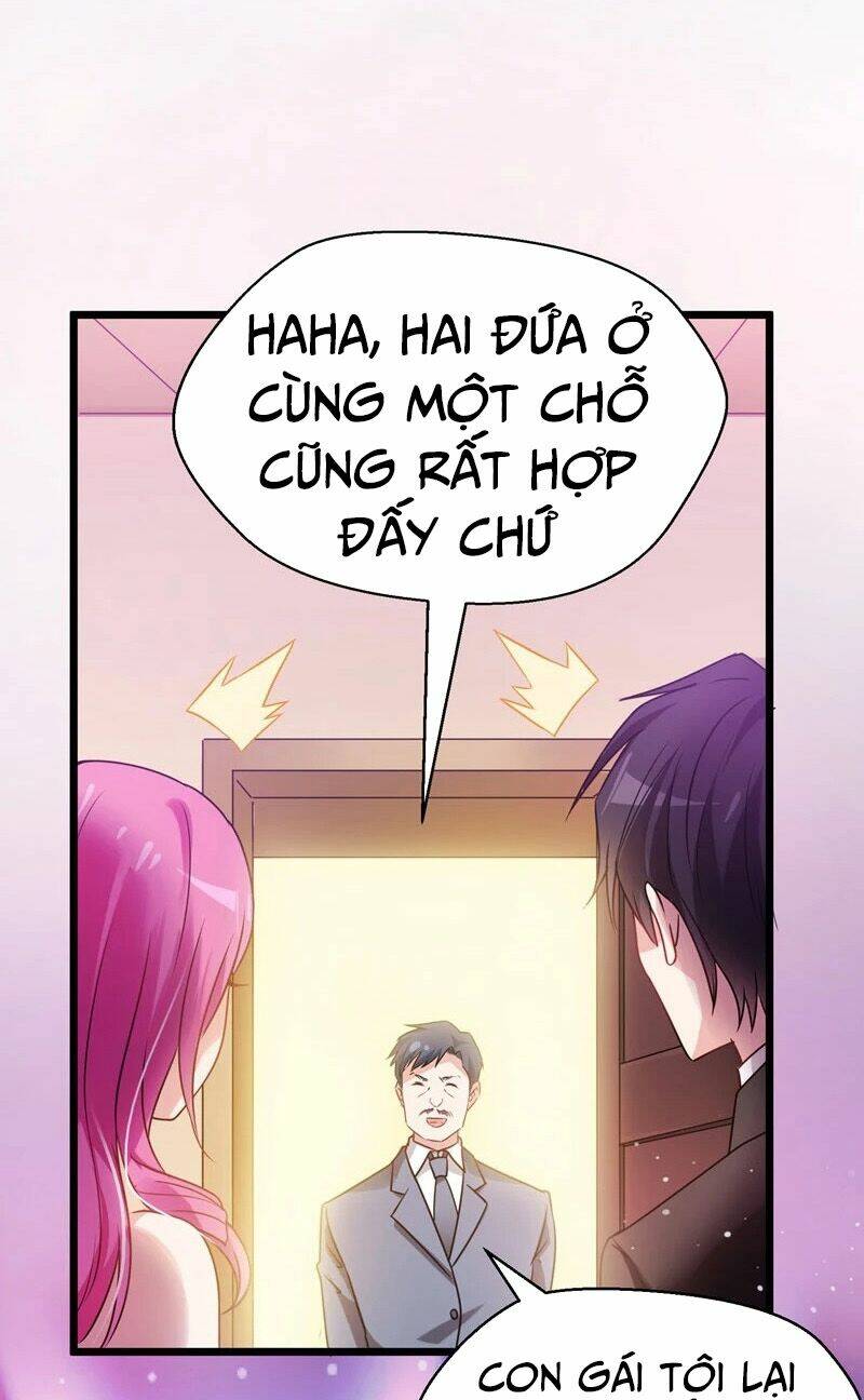 Nhặt Được Hoa Khôi Về Làm Vợ Chapter 35 - Trang 2