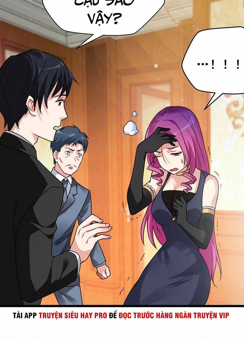 Nhặt Được Hoa Khôi Về Làm Vợ Chapter 35 - Trang 2