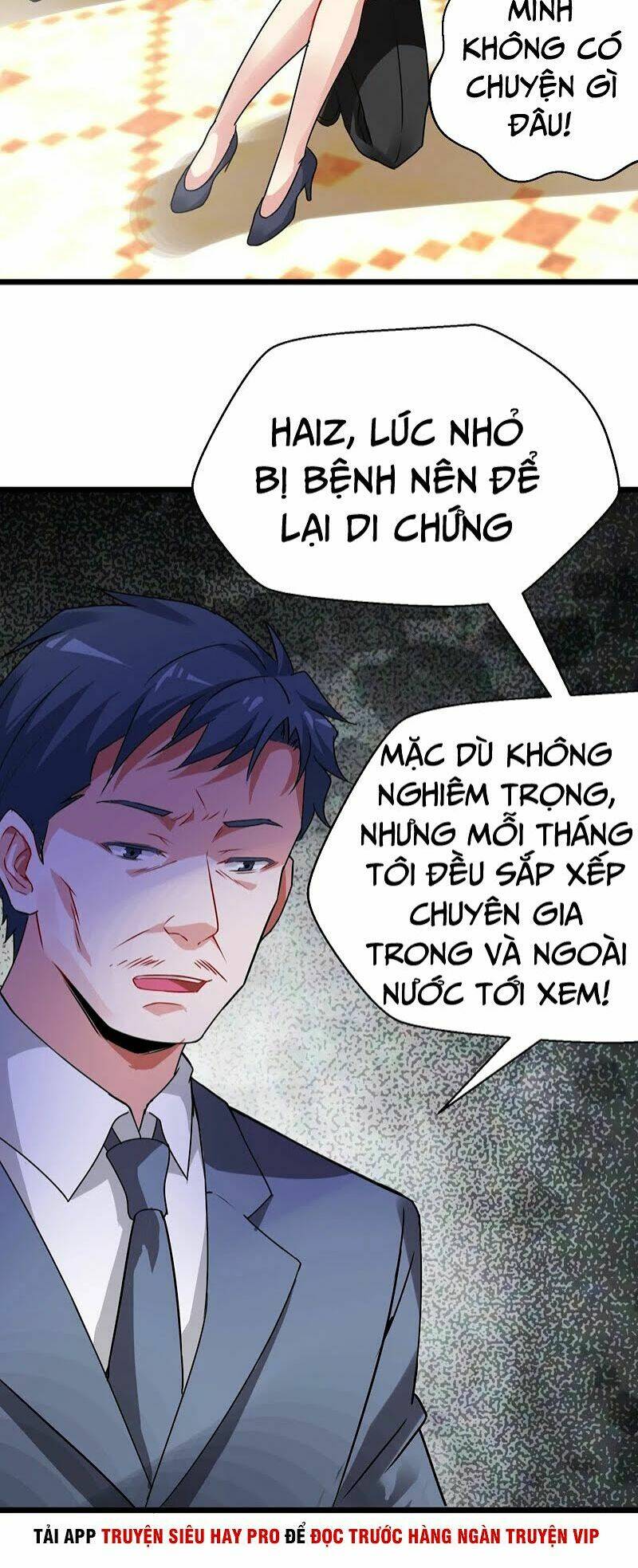 Nhặt Được Hoa Khôi Về Làm Vợ Chapter 35 - Trang 2