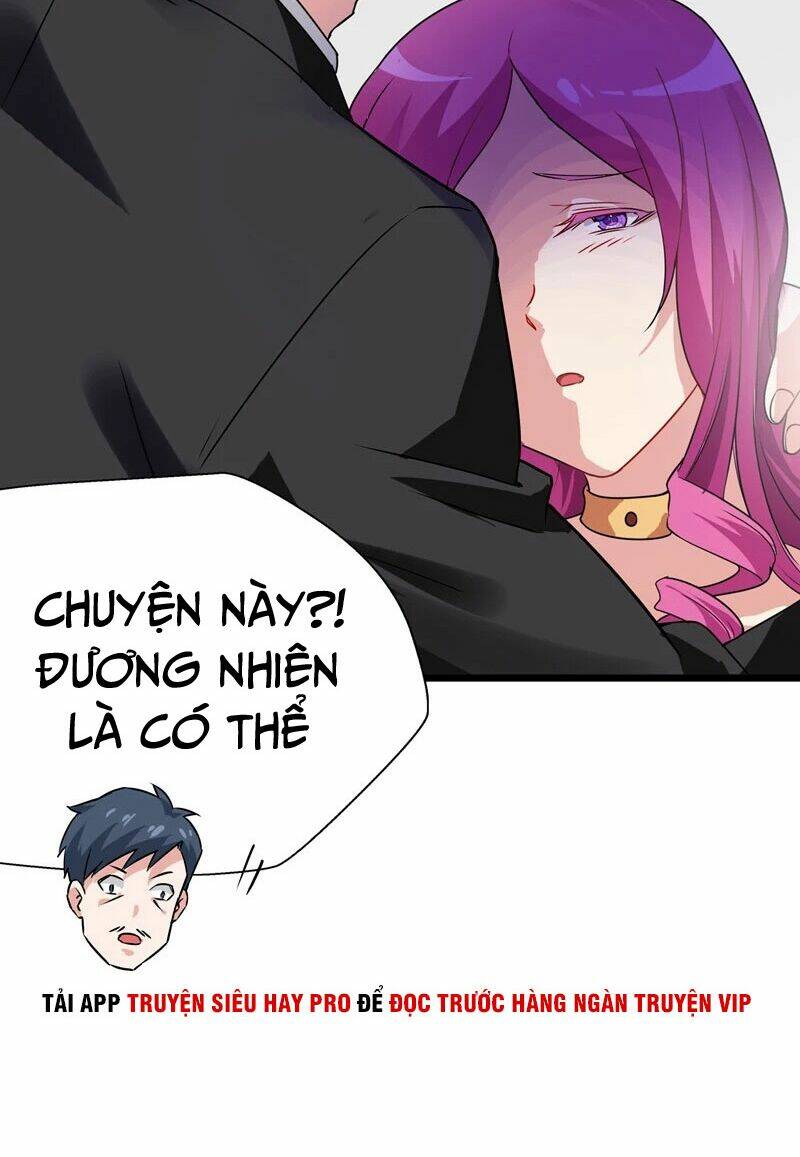 Nhặt Được Hoa Khôi Về Làm Vợ Chapter 35 - Trang 2