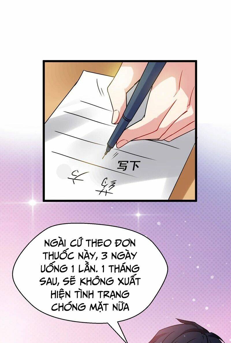 Nhặt Được Hoa Khôi Về Làm Vợ Chapter 35 - Trang 2