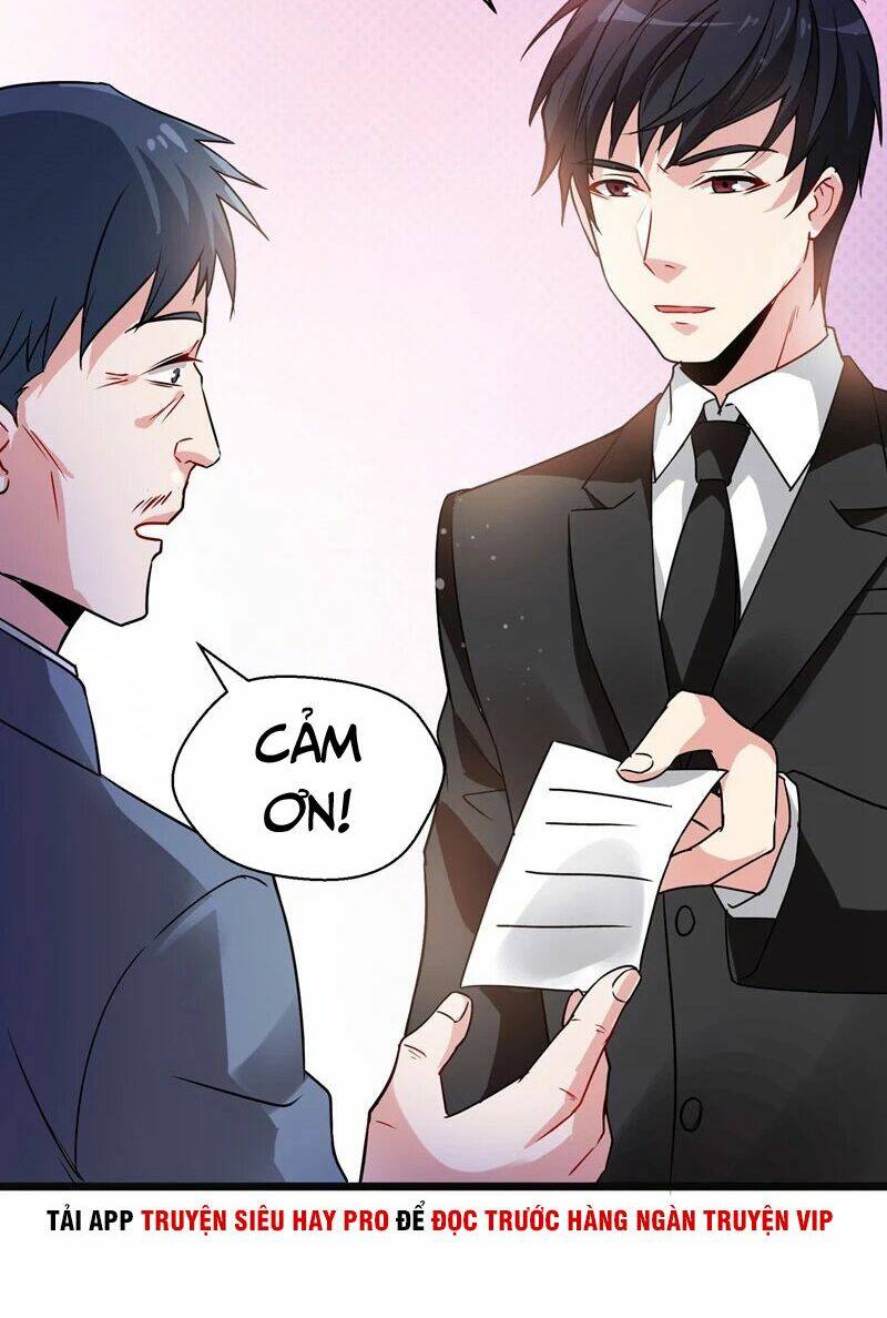 Nhặt Được Hoa Khôi Về Làm Vợ Chapter 35 - Trang 2