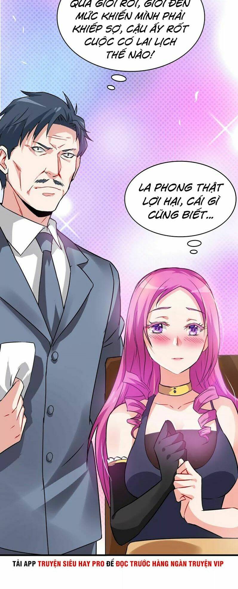 Nhặt Được Hoa Khôi Về Làm Vợ Chapter 35 - Trang 2