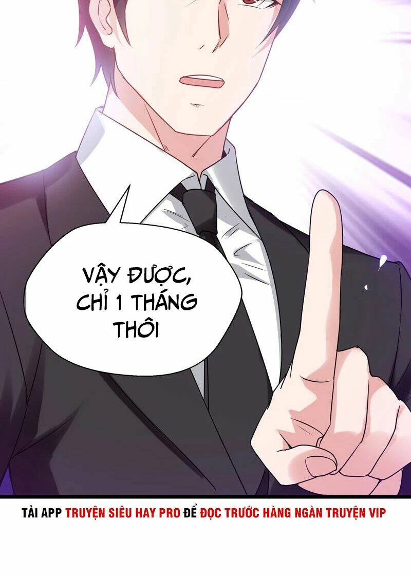 Nhặt Được Hoa Khôi Về Làm Vợ Chapter 35 - Trang 2