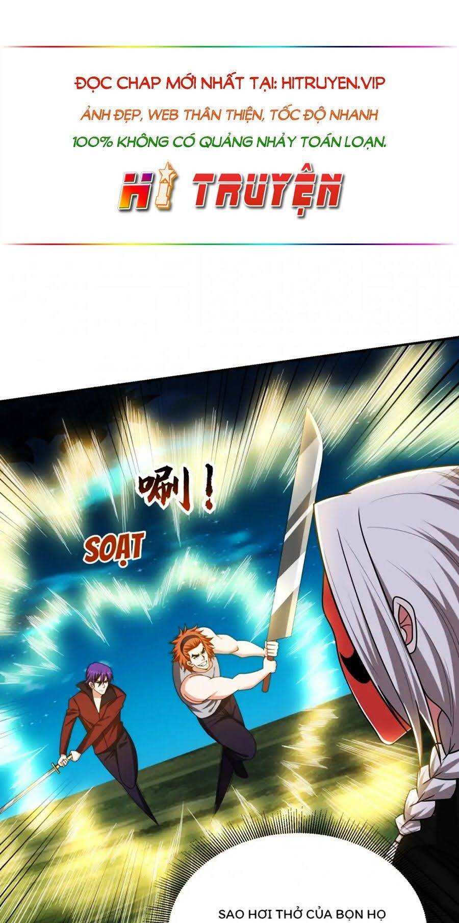 Nhặt Được Hoa Khôi Về Làm Vợ Chapter 350.1 - Trang 2