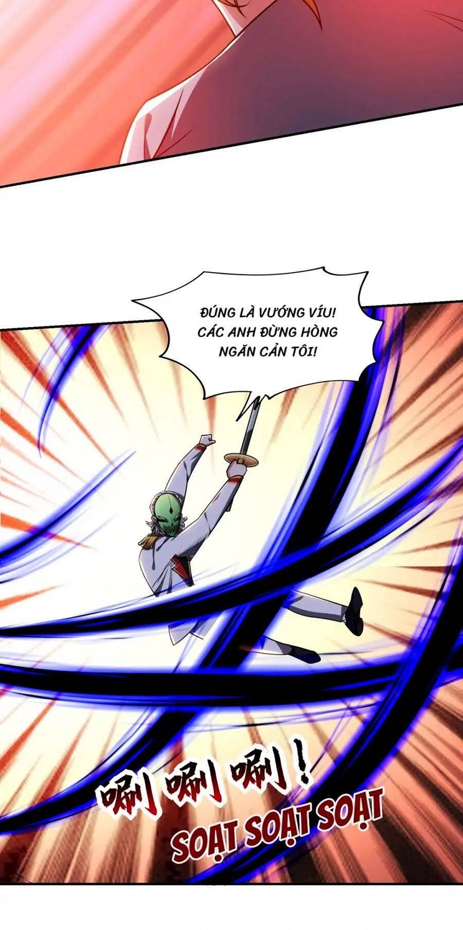 Nhặt Được Hoa Khôi Về Làm Vợ Chapter 350.1 - Trang 2