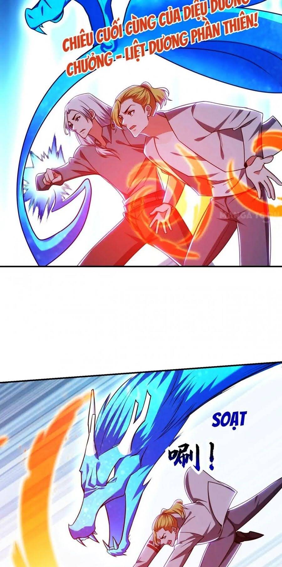 Nhặt Được Hoa Khôi Về Làm Vợ Chapter 350.1 - Trang 2