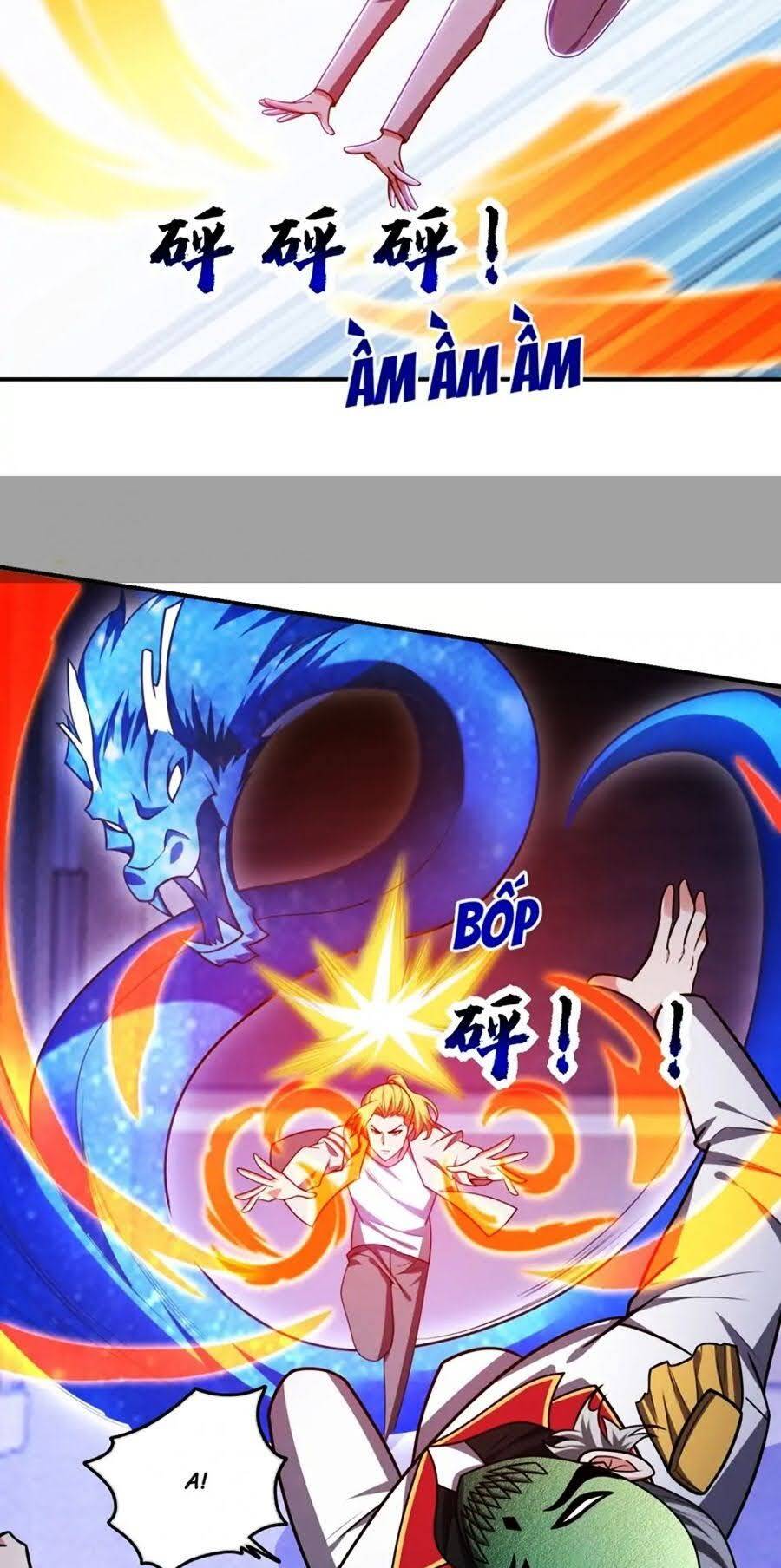 Nhặt Được Hoa Khôi Về Làm Vợ Chapter 350.1 - Trang 2