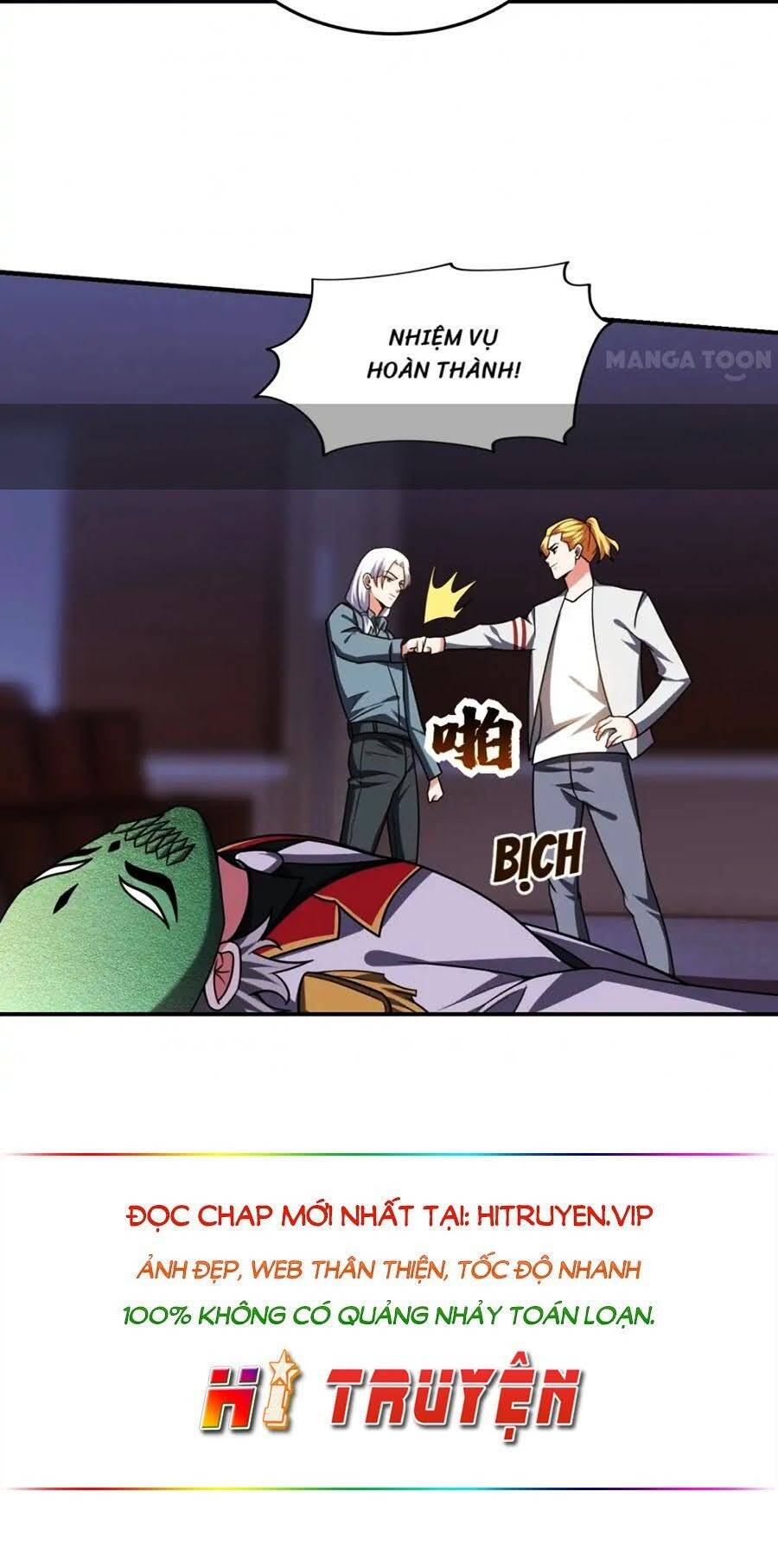 Nhặt Được Hoa Khôi Về Làm Vợ Chapter 350.1 - Trang 2