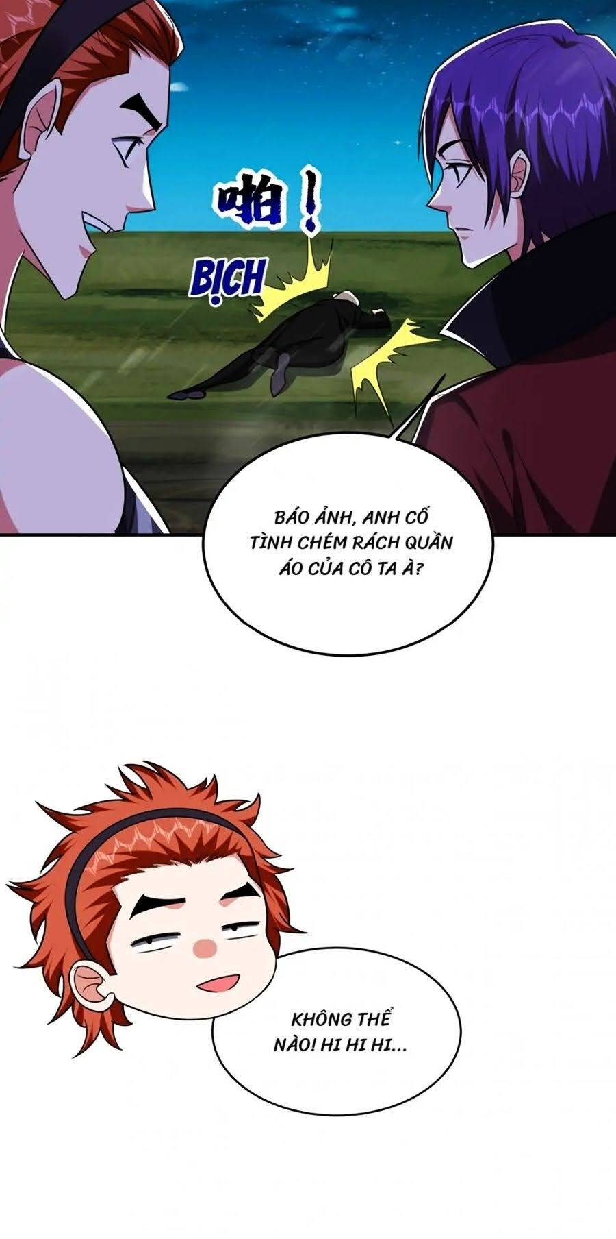 Nhặt Được Hoa Khôi Về Làm Vợ Chapter 350.1 - Trang 2