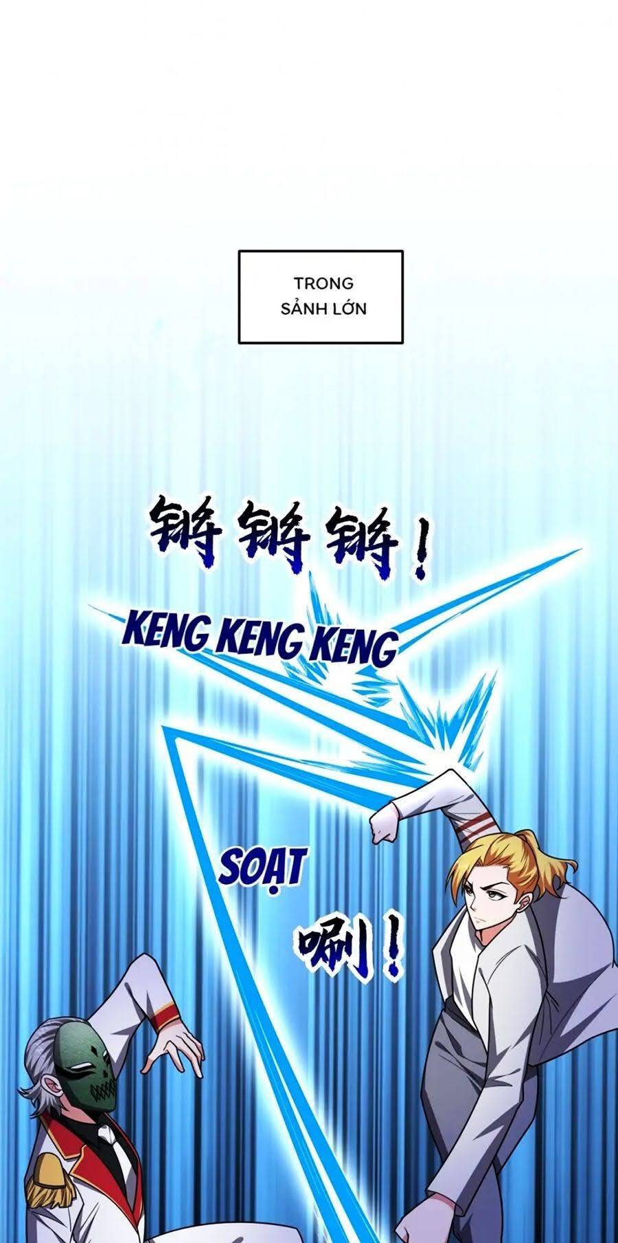 Nhặt Được Hoa Khôi Về Làm Vợ Chapter 350.1 - Trang 2