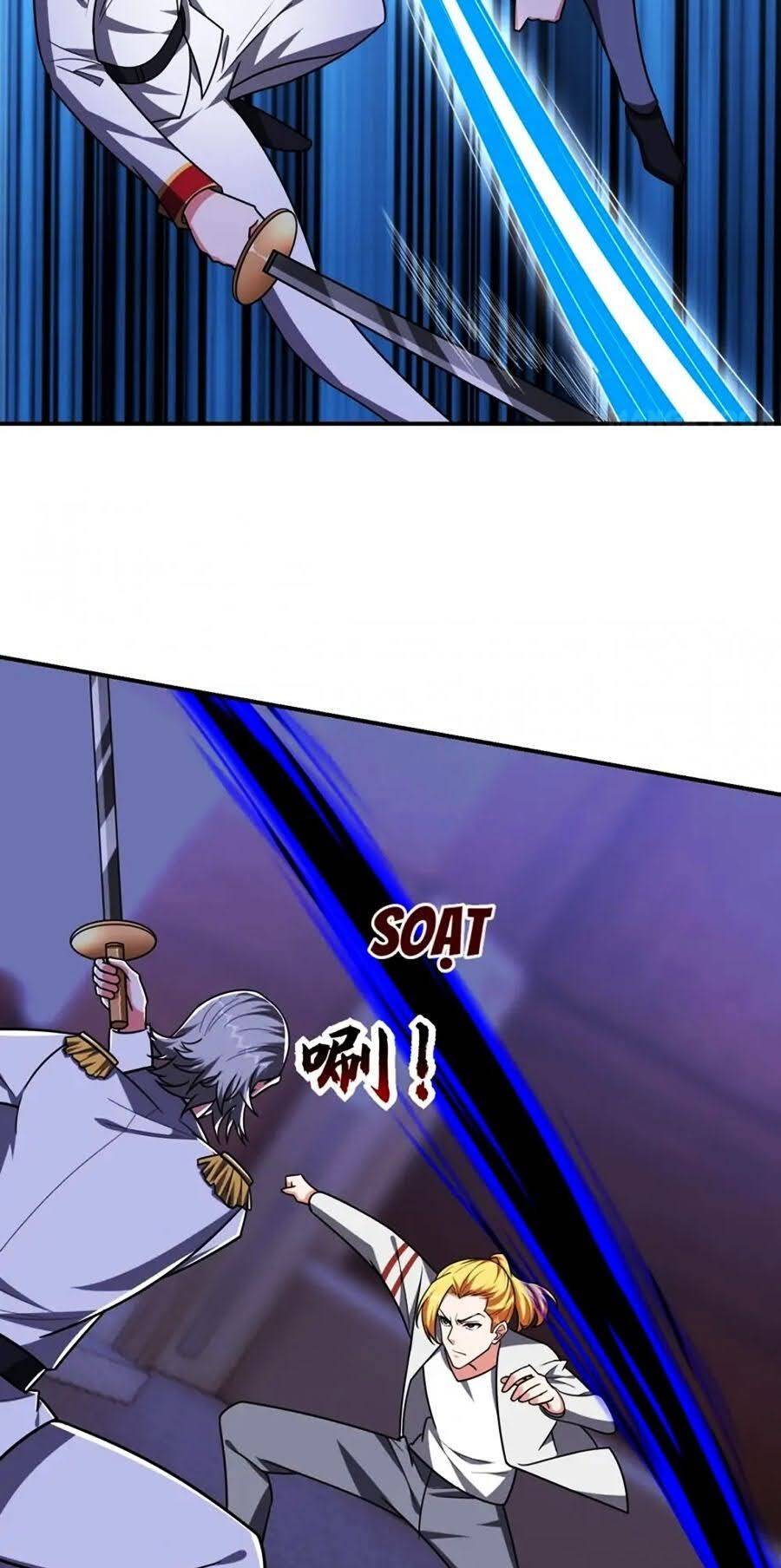 Nhặt Được Hoa Khôi Về Làm Vợ Chapter 350.1 - Trang 2