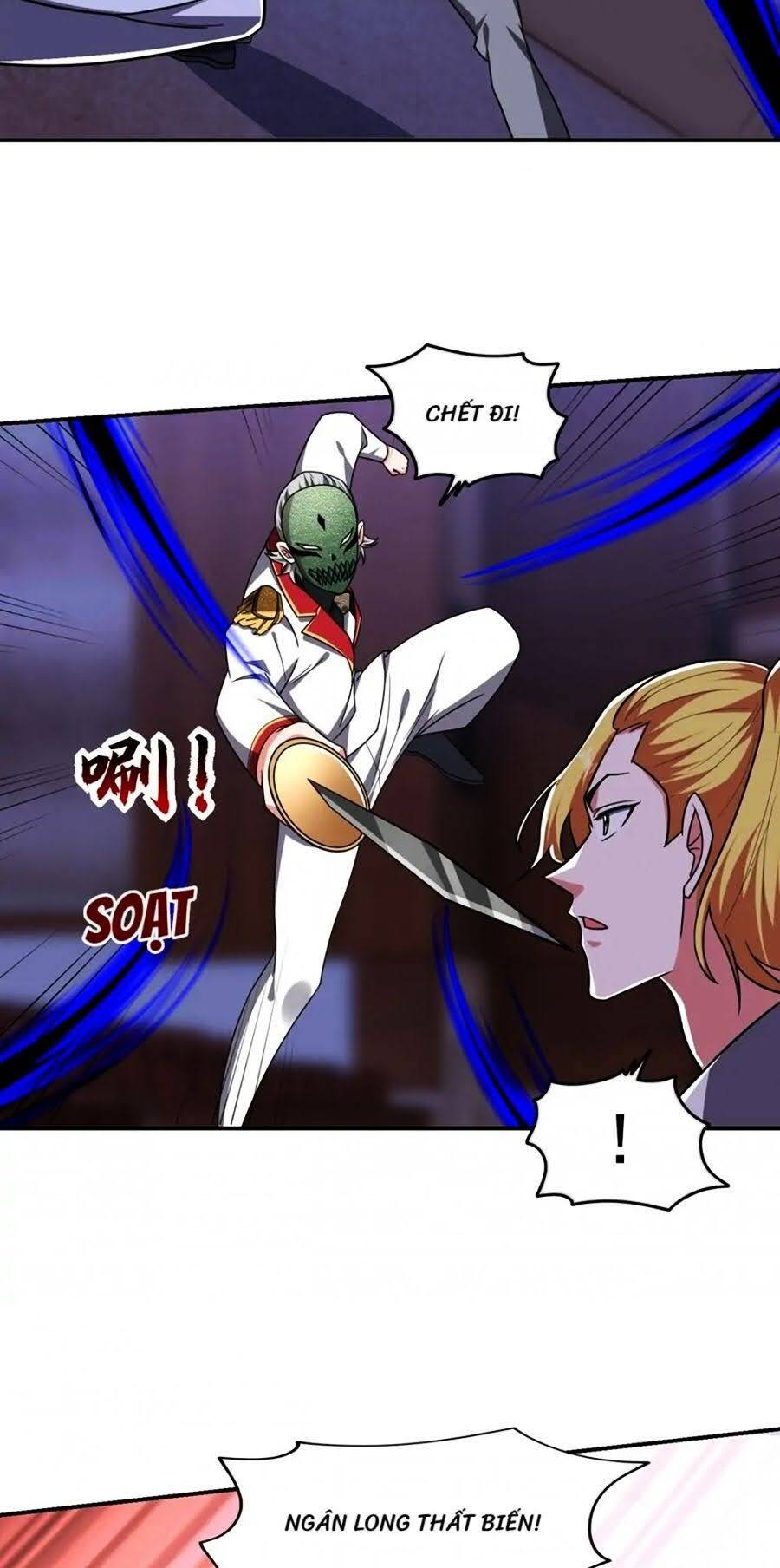 Nhặt Được Hoa Khôi Về Làm Vợ Chapter 350.1 - Trang 2