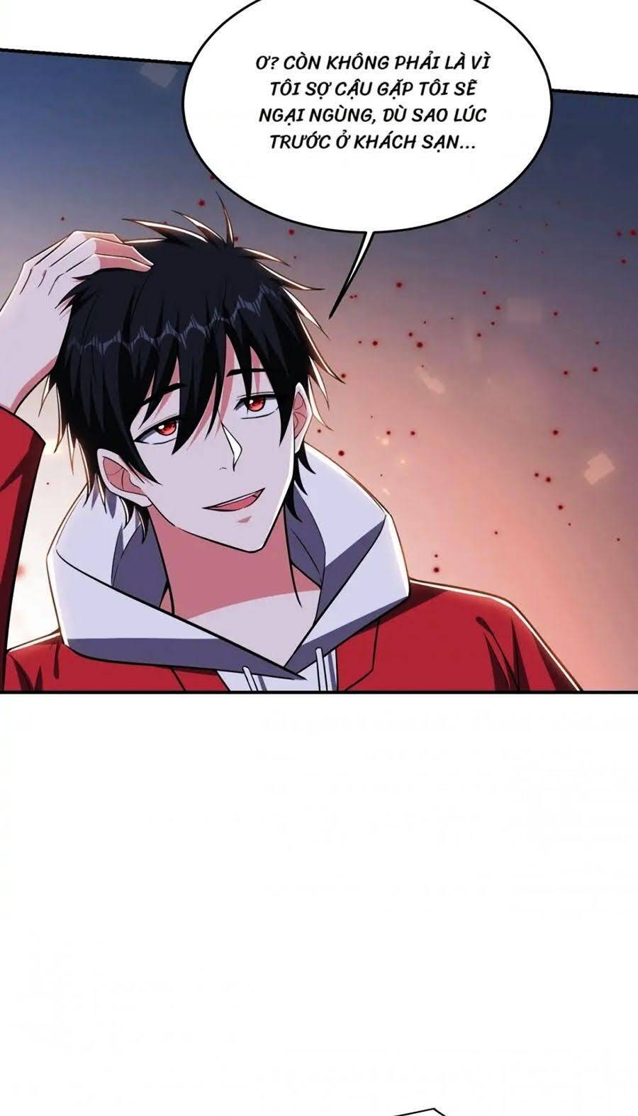 Nhặt Được Hoa Khôi Về Làm Vợ Chapter 350.2 - Trang 2