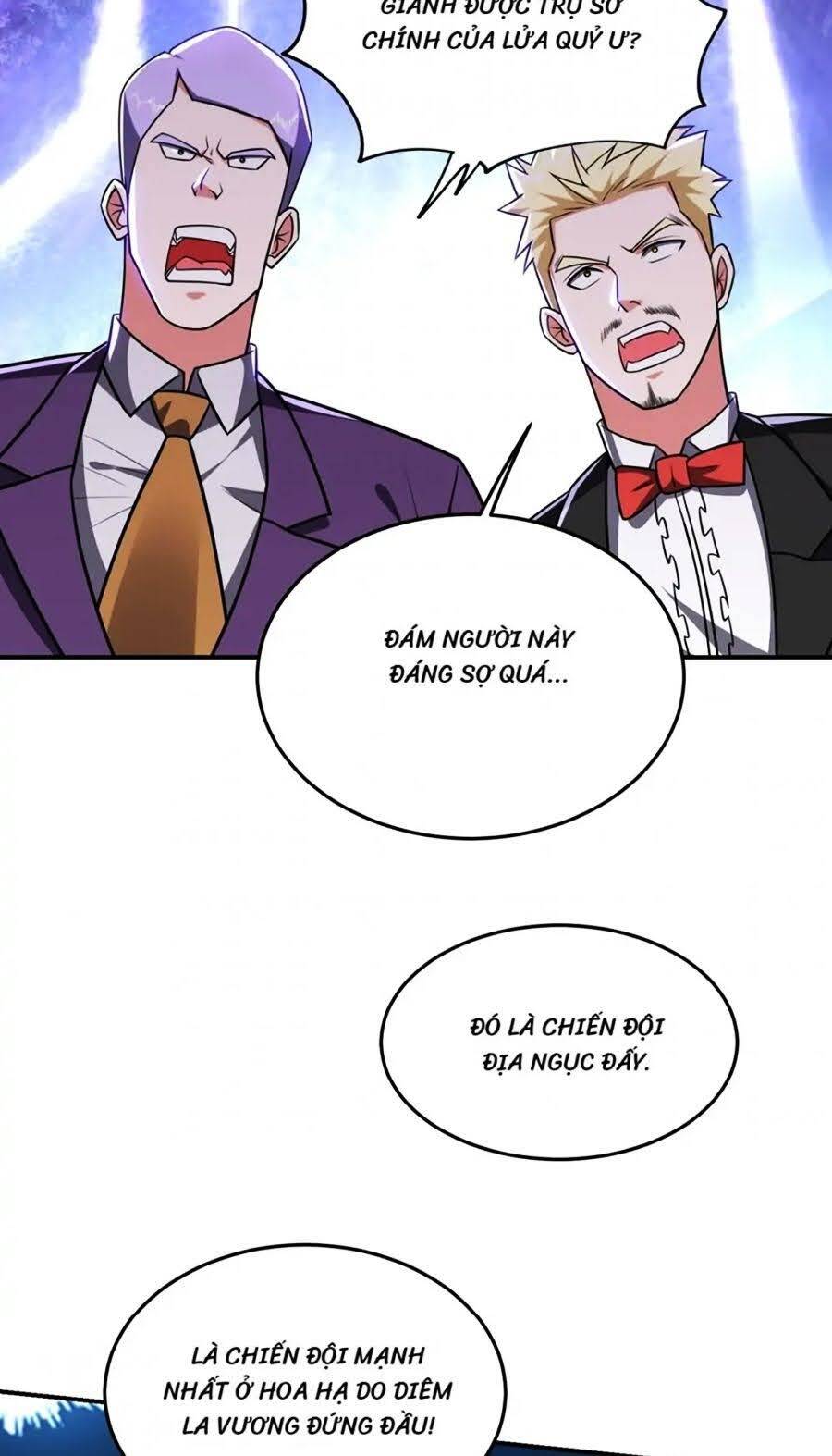 Nhặt Được Hoa Khôi Về Làm Vợ Chapter 350.2 - Trang 2