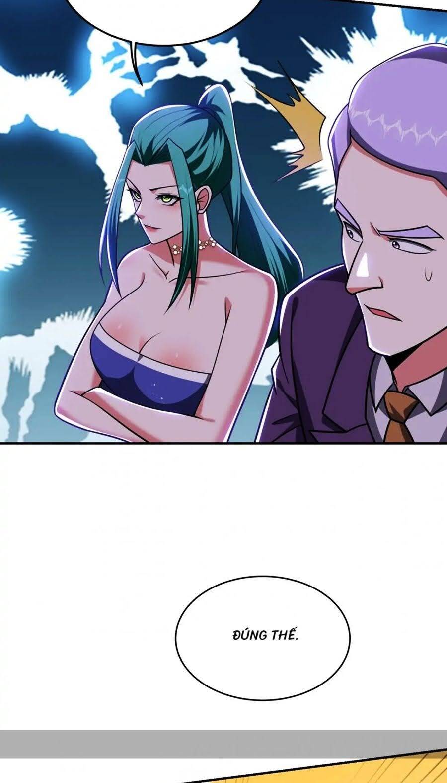 Nhặt Được Hoa Khôi Về Làm Vợ Chapter 350.2 - Trang 2