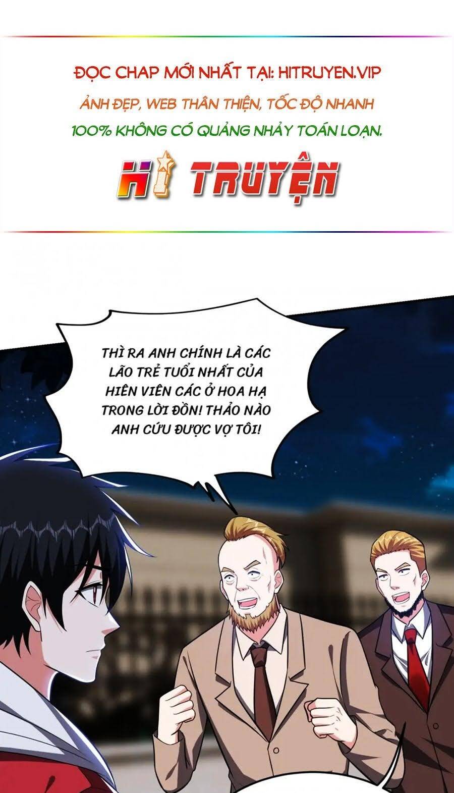 Nhặt Được Hoa Khôi Về Làm Vợ Chapter 351.1 - Trang 2