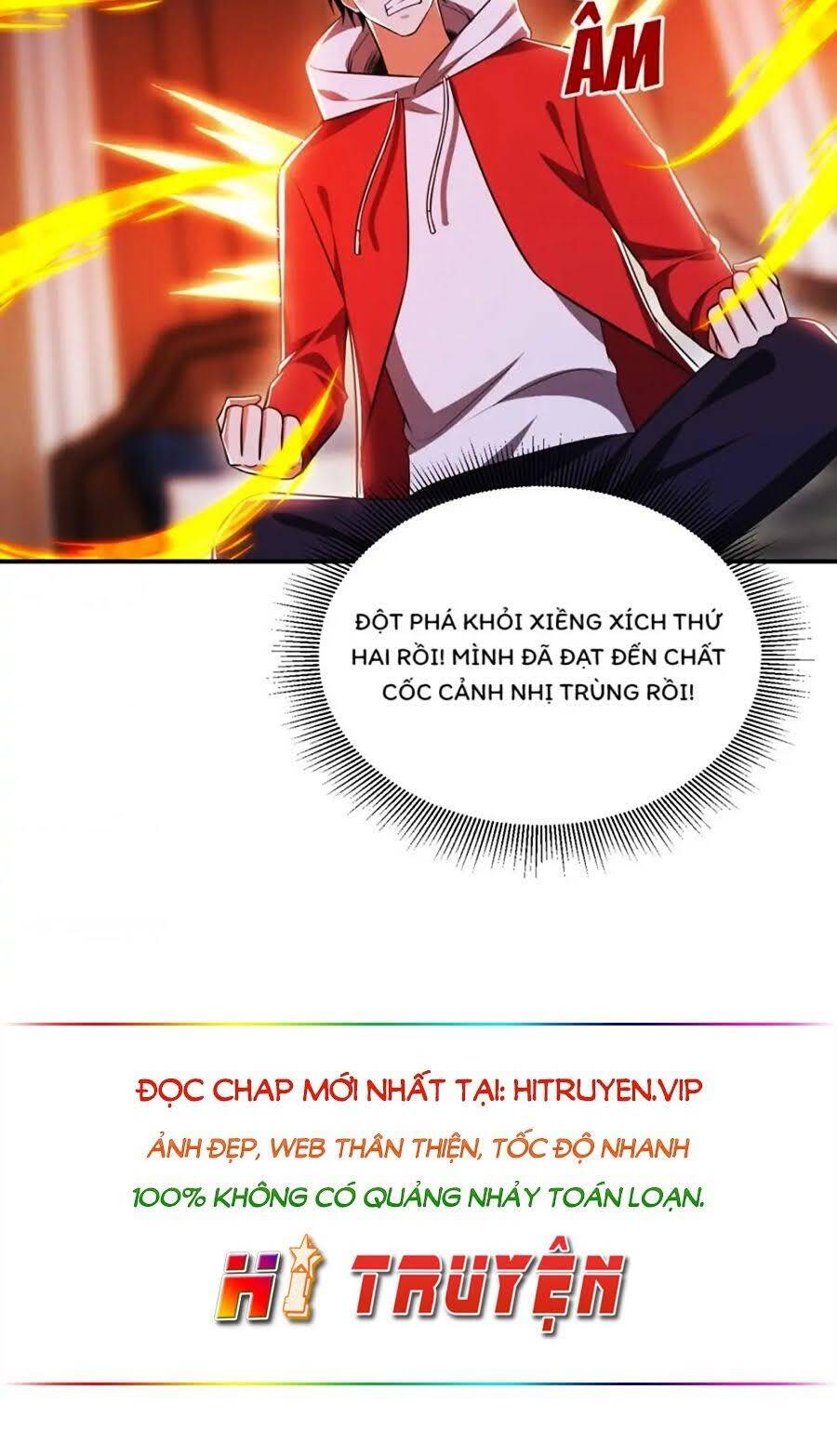 Nhặt Được Hoa Khôi Về Làm Vợ Chapter 351.1 - Trang 2