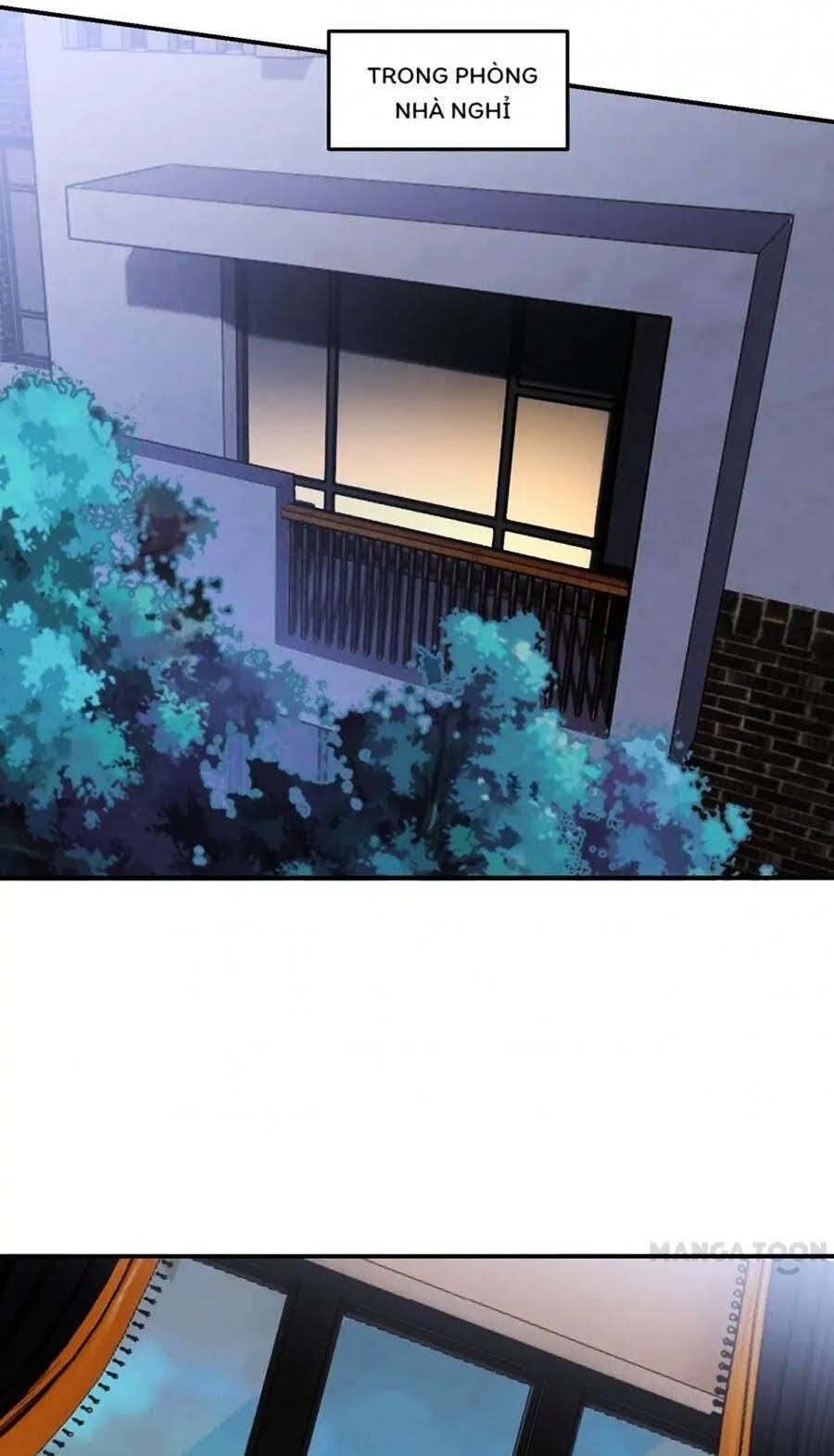 Nhặt Được Hoa Khôi Về Làm Vợ Chapter 351.1 - Trang 2