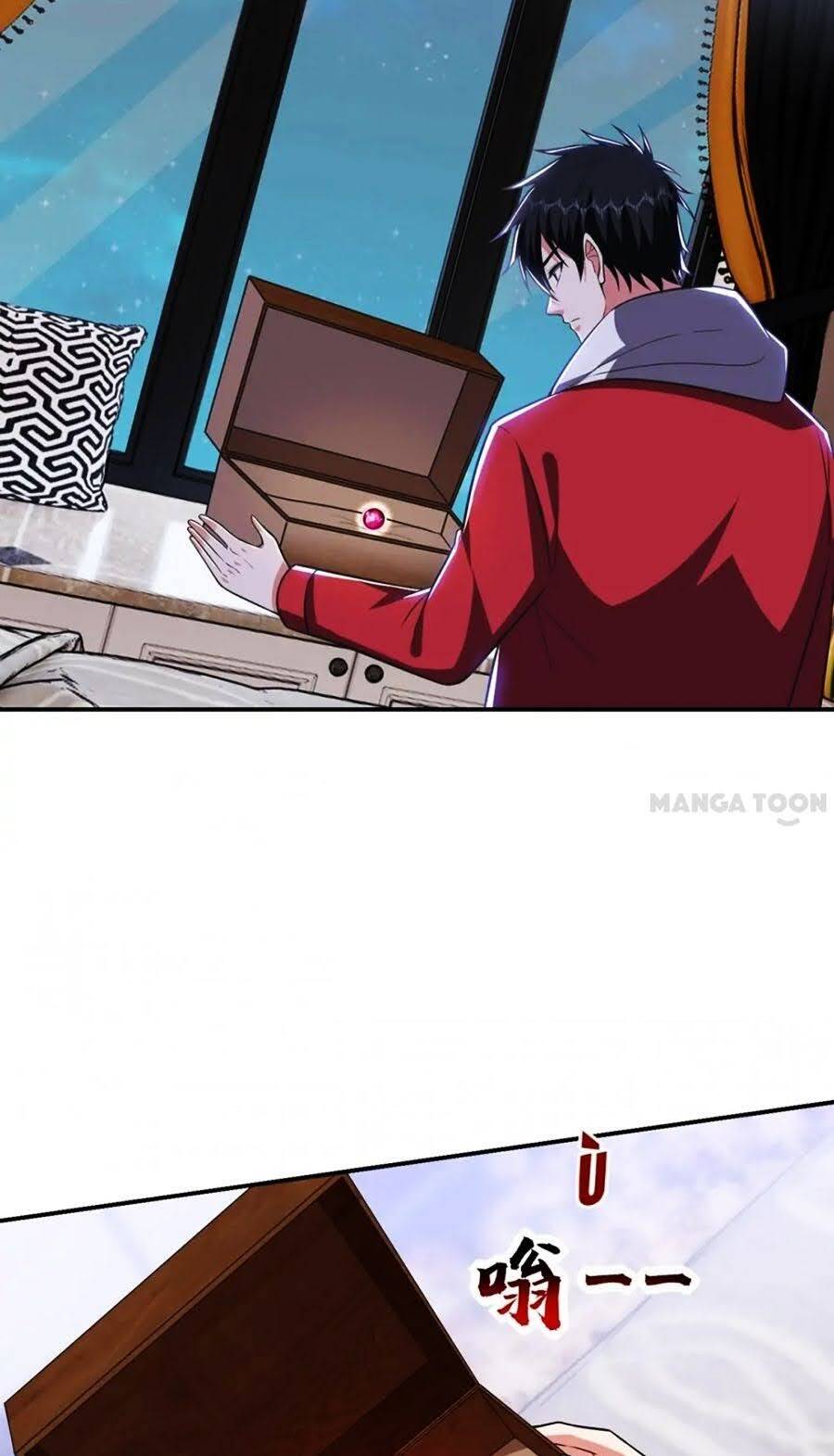 Nhặt Được Hoa Khôi Về Làm Vợ Chapter 351.1 - Trang 2