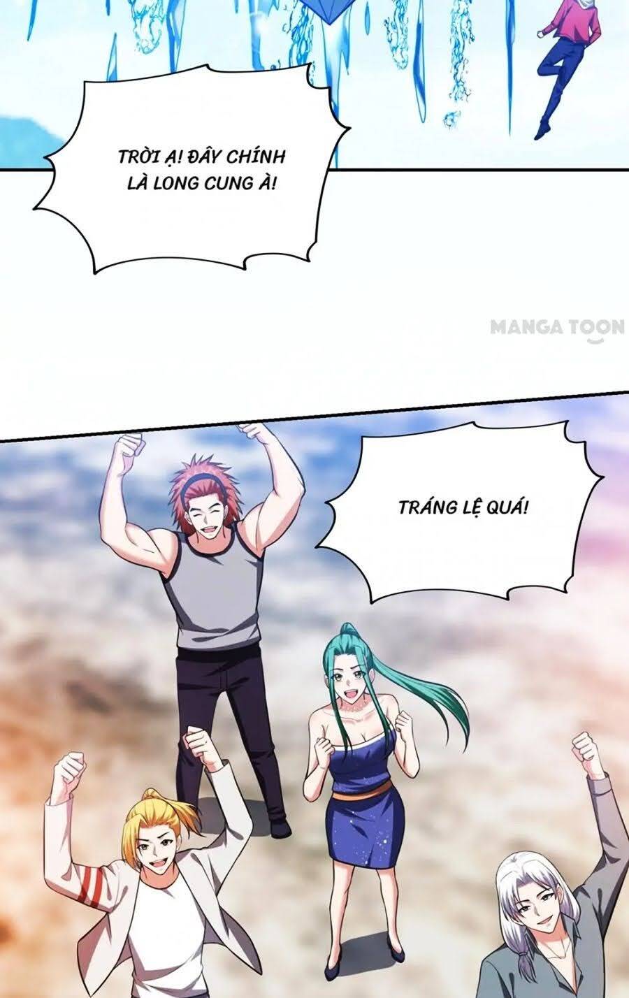 Nhặt Được Hoa Khôi Về Làm Vợ Chapter 351.2 - Trang 2