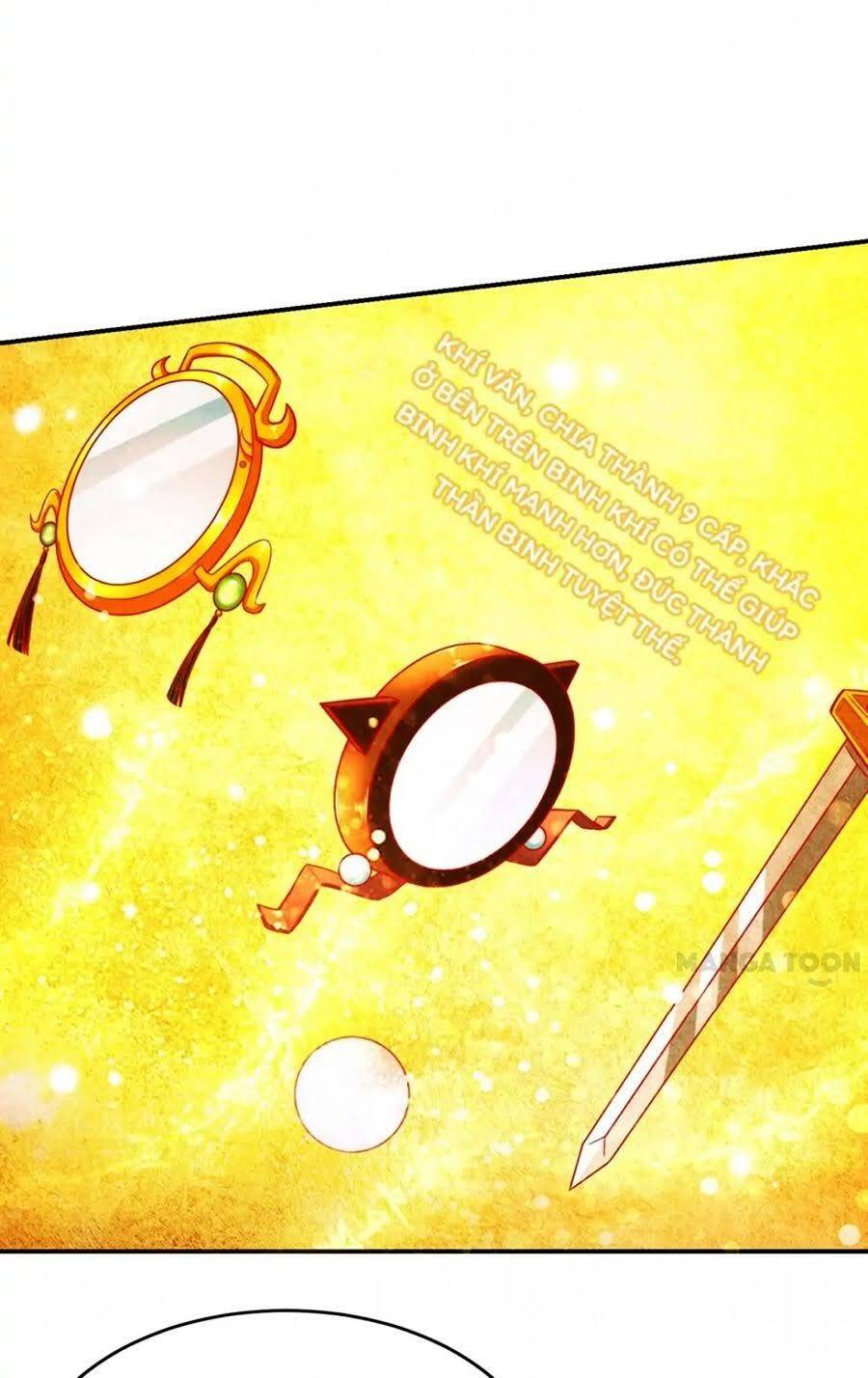 Nhặt Được Hoa Khôi Về Làm Vợ Chapter 351.2 - Trang 2