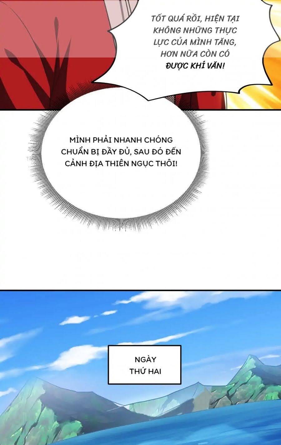 Nhặt Được Hoa Khôi Về Làm Vợ Chapter 351.2 - Trang 2