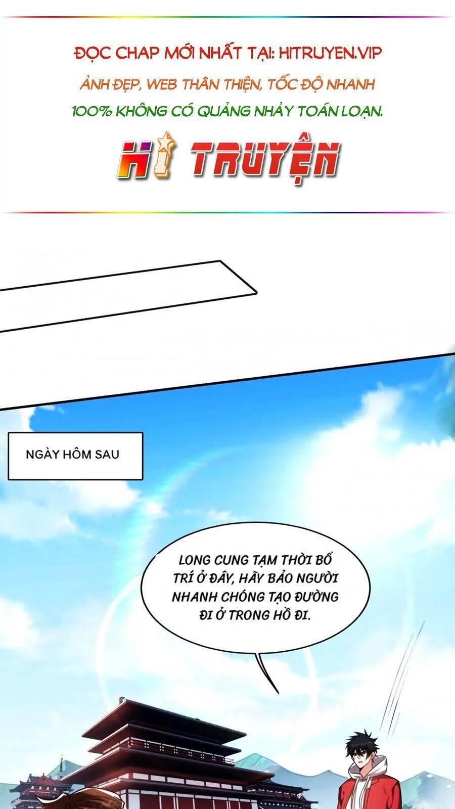 Nhặt Được Hoa Khôi Về Làm Vợ Chapter 352.1 - Trang 2