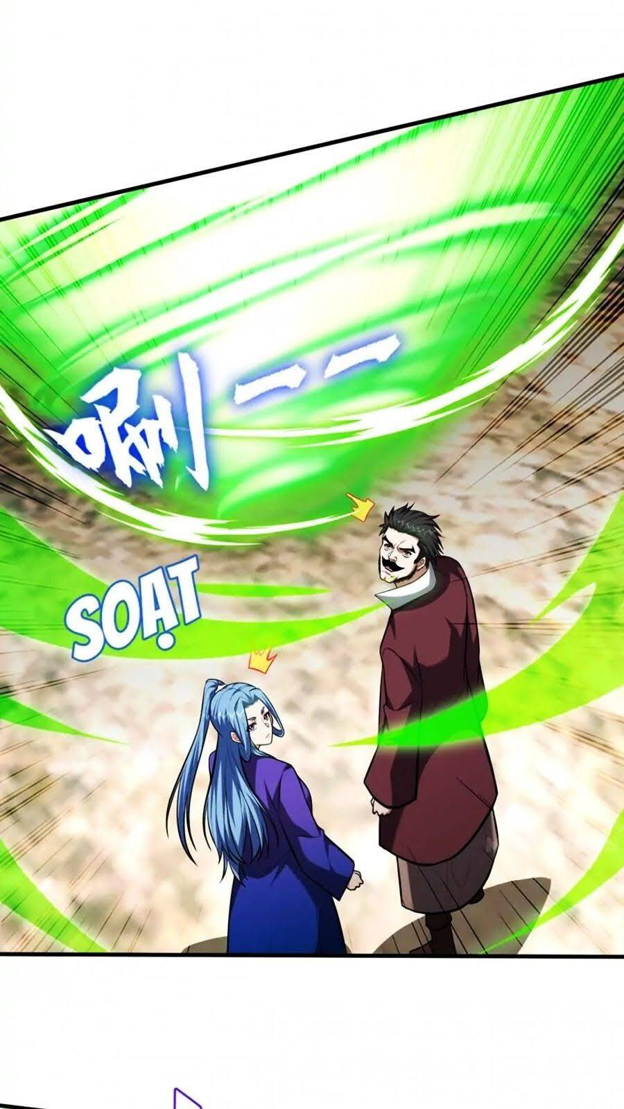 Nhặt Được Hoa Khôi Về Làm Vợ Chapter 352.1 - Trang 2