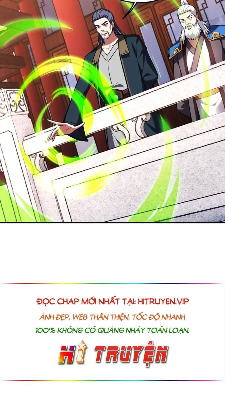 Nhặt Được Hoa Khôi Về Làm Vợ Chapter 352.1 - Trang 2