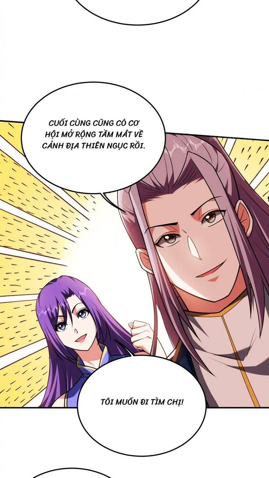 Nhặt Được Hoa Khôi Về Làm Vợ Chapter 352.1 - Trang 2