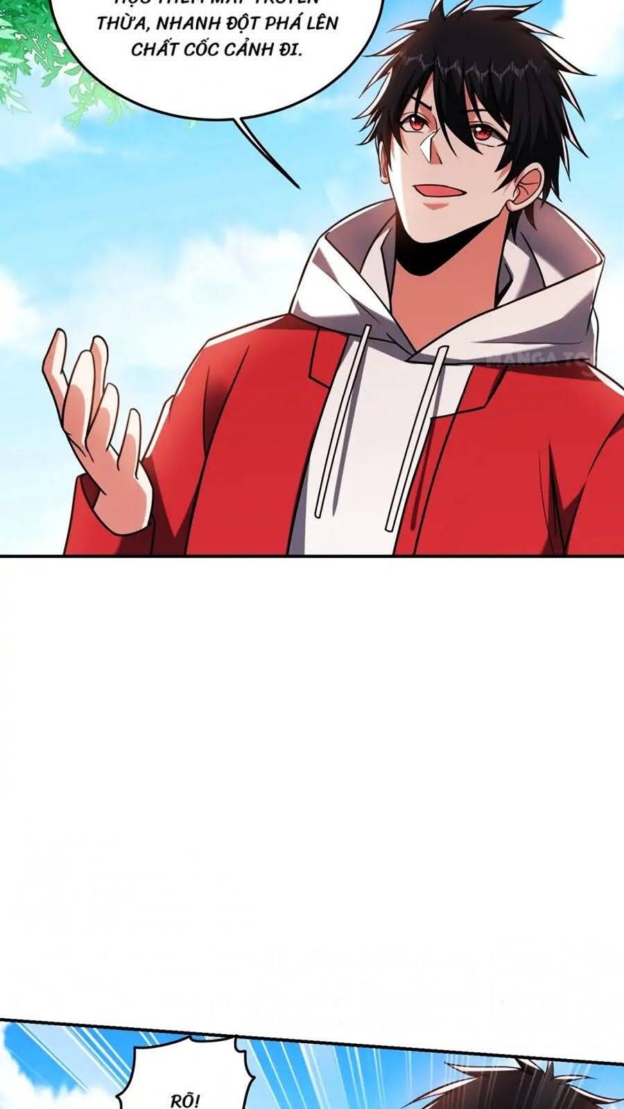 Nhặt Được Hoa Khôi Về Làm Vợ Chapter 352.1 - Trang 2