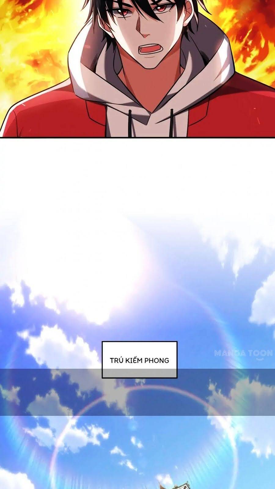 Nhặt Được Hoa Khôi Về Làm Vợ Chapter 352.1 - Trang 2