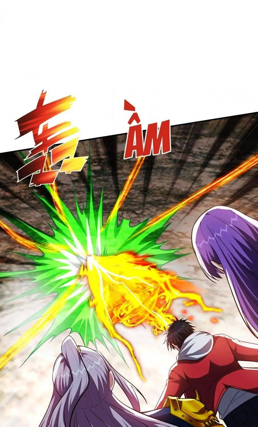 Nhặt Được Hoa Khôi Về Làm Vợ Chapter 352.2 - Trang 2