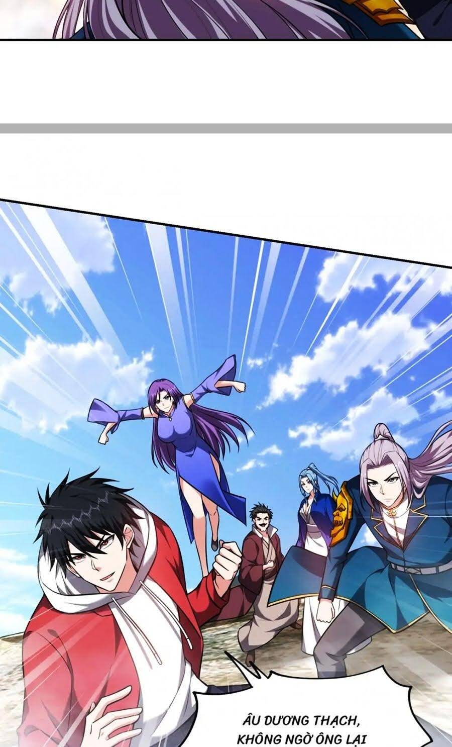 Nhặt Được Hoa Khôi Về Làm Vợ Chapter 352.2 - Trang 2