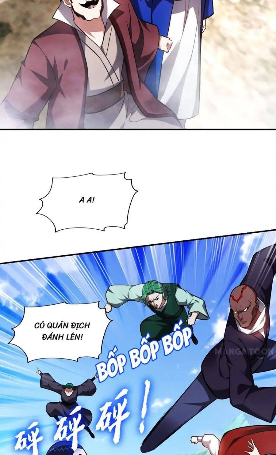 Nhặt Được Hoa Khôi Về Làm Vợ Chapter 352.2 - Trang 2