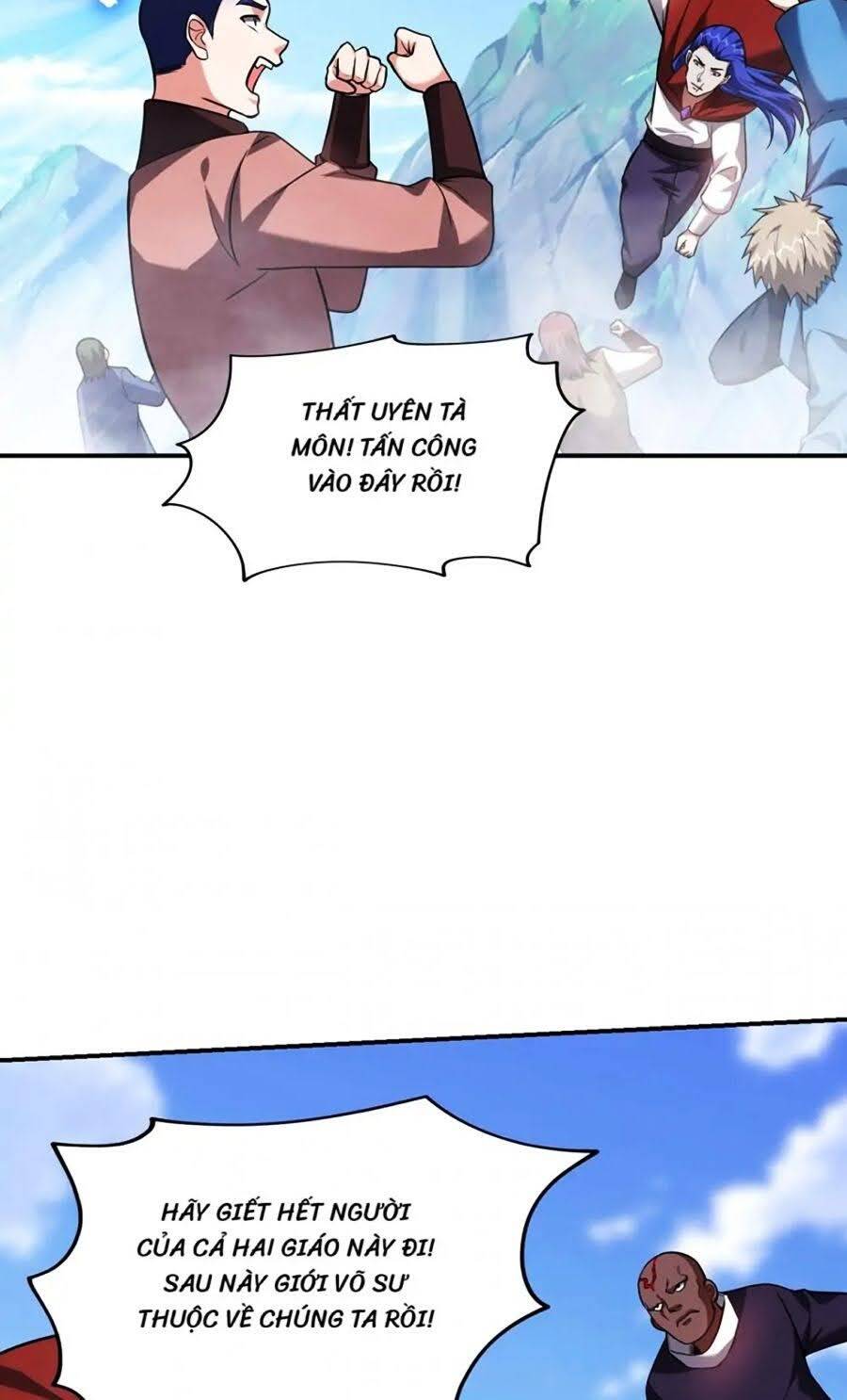 Nhặt Được Hoa Khôi Về Làm Vợ Chapter 352.2 - Trang 2