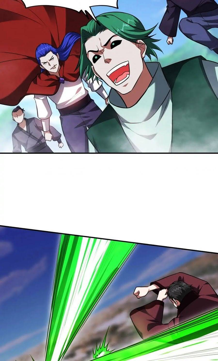 Nhặt Được Hoa Khôi Về Làm Vợ Chapter 352.2 - Trang 2