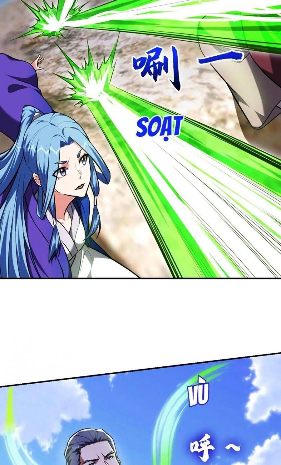 Nhặt Được Hoa Khôi Về Làm Vợ Chapter 352.2 - Trang 2