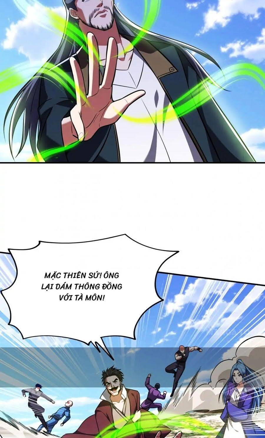 Nhặt Được Hoa Khôi Về Làm Vợ Chapter 352.2 - Trang 2