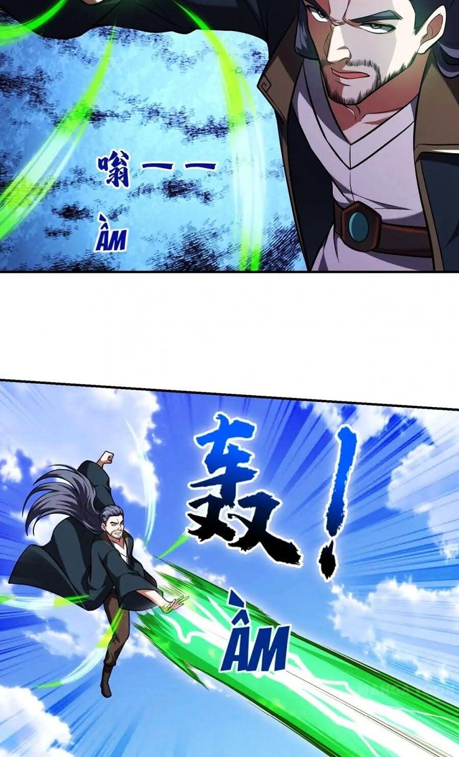 Nhặt Được Hoa Khôi Về Làm Vợ Chapter 352.2 - Trang 2