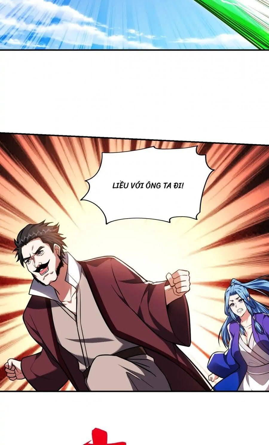 Nhặt Được Hoa Khôi Về Làm Vợ Chapter 352.2 - Trang 2