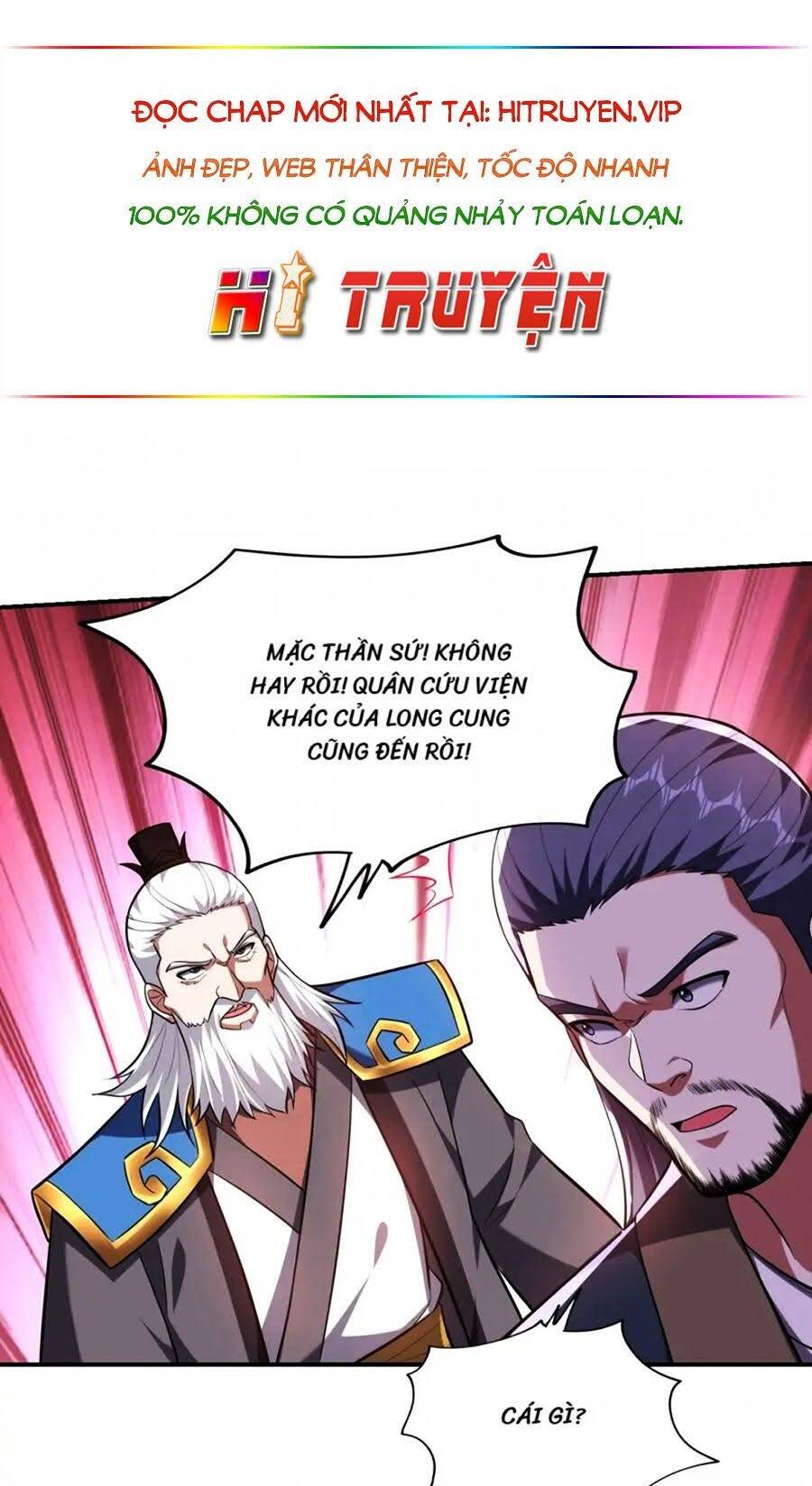 Nhặt Được Hoa Khôi Về Làm Vợ Chapter 353.1 - Trang 2